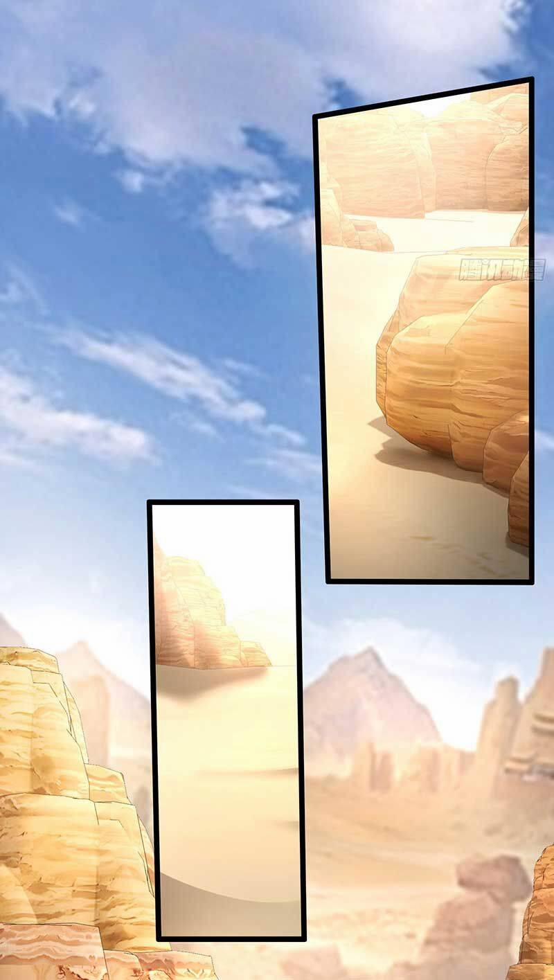 Tiên Tử Tha Mạng 7 trang 15