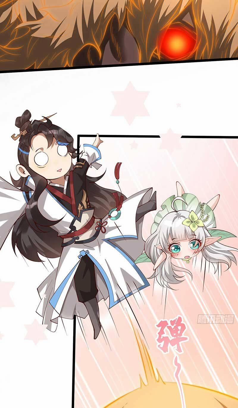 Tiên Tử Tha Mạng 7 trang 26