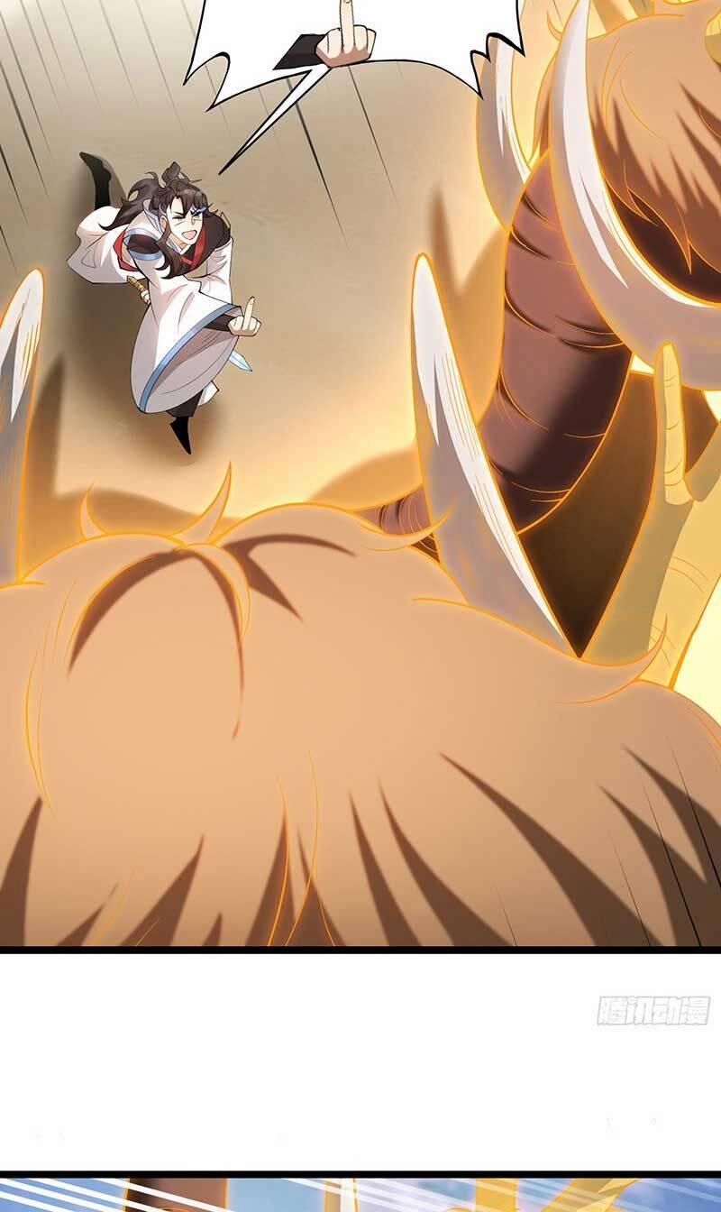 Tiên Tử Tha Mạng 7 trang 45