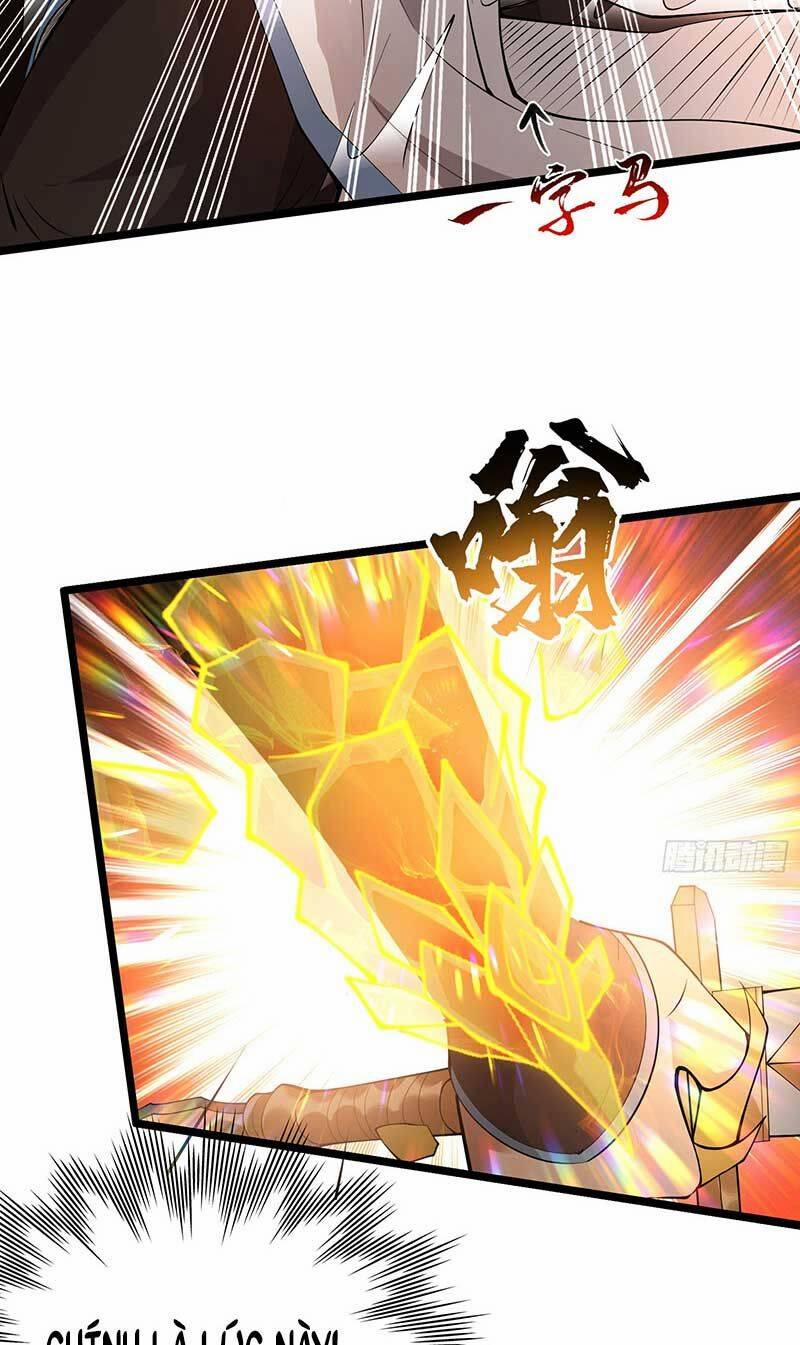 Tiên Tử Tha Mạng 7 trang 48