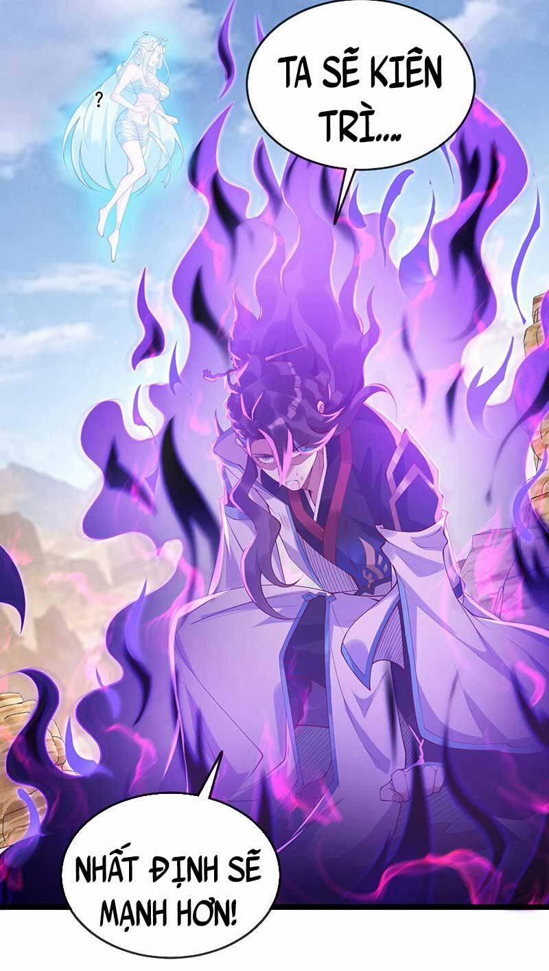 Tiên Tử Tha Mạng 7 trang 6