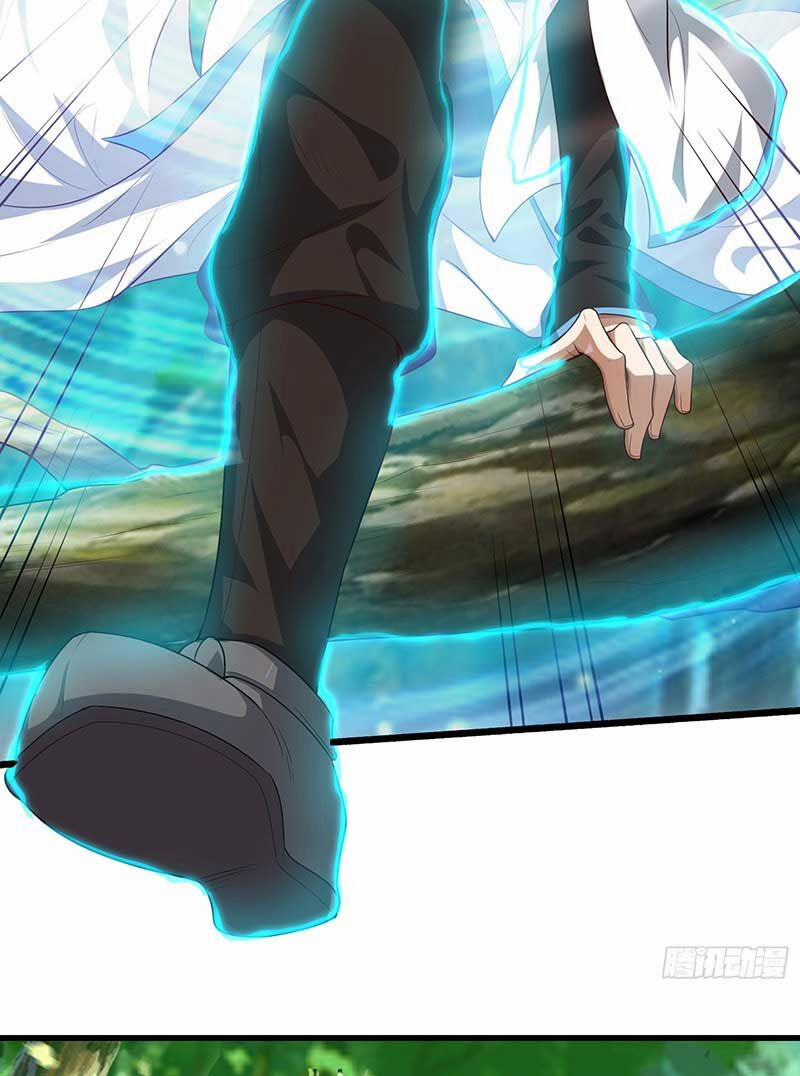 Tiên Tử Tha Mạng 8 trang 13