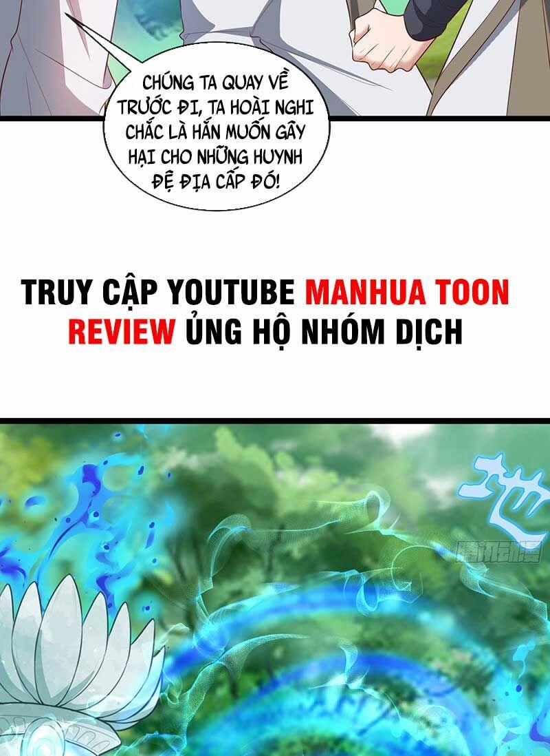 Tiên Tử Tha Mạng 8 trang 29