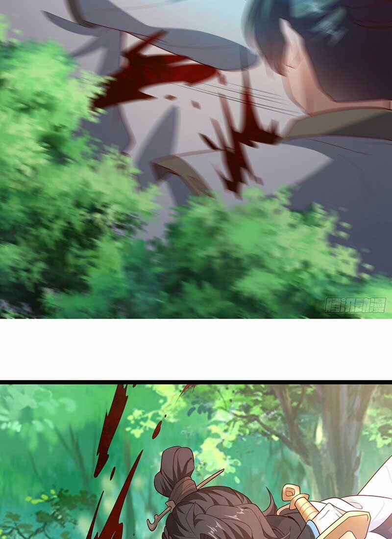 Tiên Tử Tha Mạng 8 trang 33