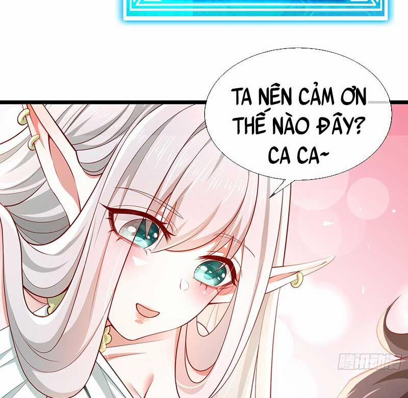 Tiên Tử Tha Mạng 8 trang 71