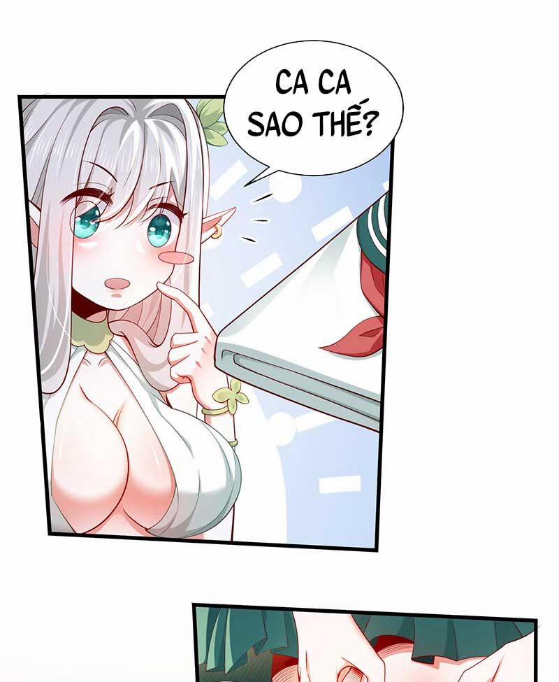 Tiên Tử Tha Mạng 9 trang 1