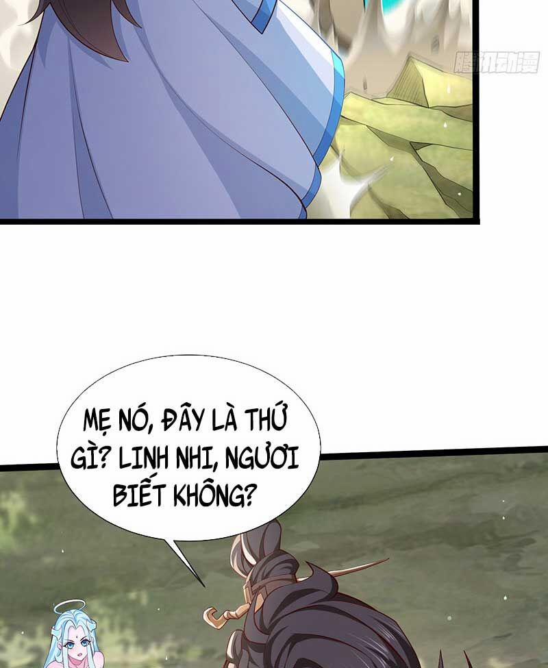 Tiên Tử Tha Mạng 9 trang 15