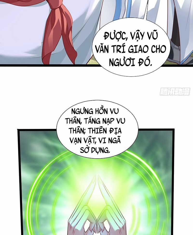 Tiên Tử Tha Mạng 9 trang 23