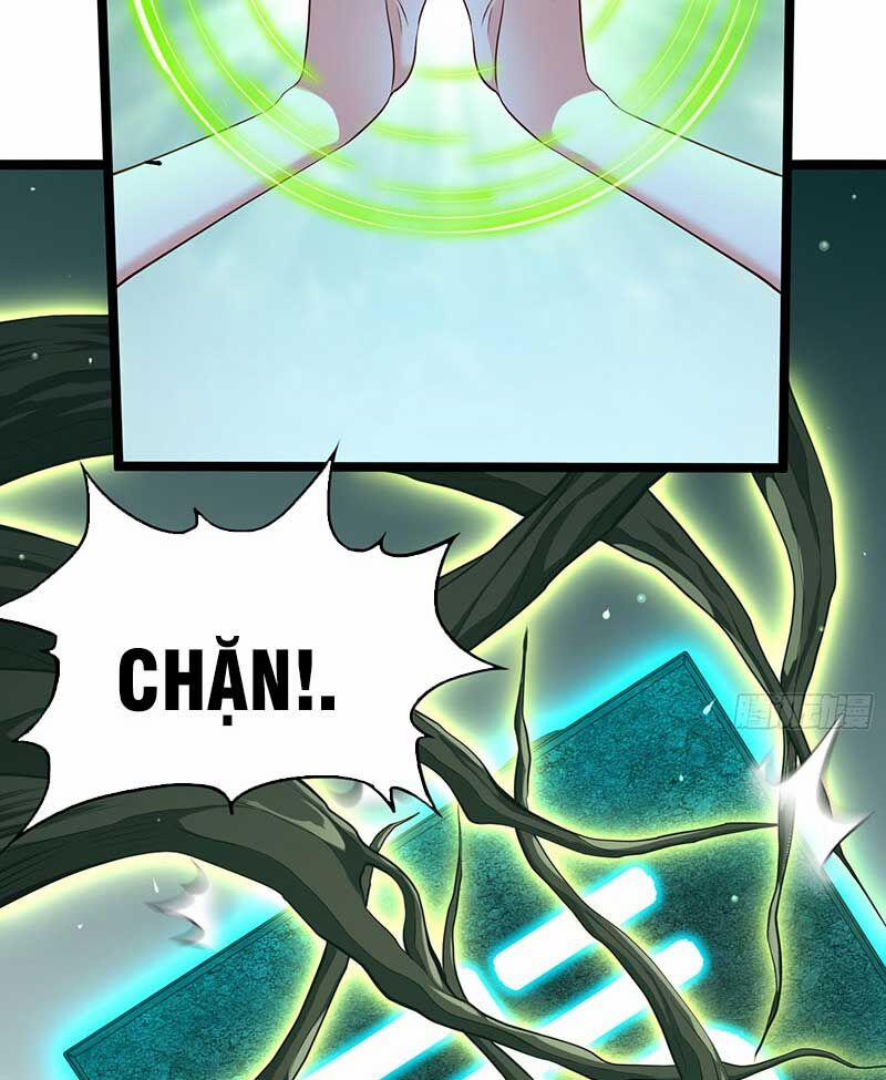 Tiên Tử Tha Mạng 9 trang 24