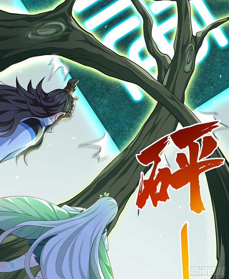 Tiên Tử Tha Mạng 9 trang 25