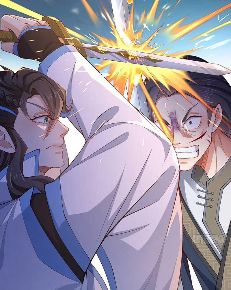 Tiên Tử Tha Mạng 9 trang 35