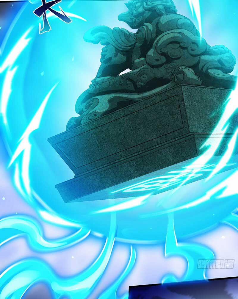 Tiên Tử Tha Mạng 9 trang 46