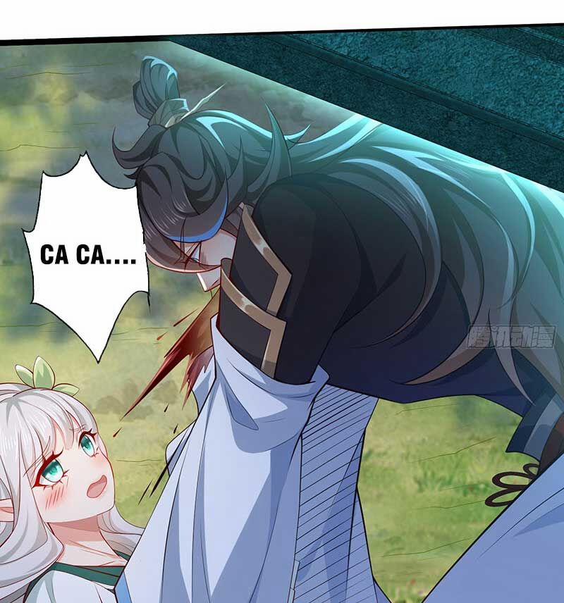 Tiên Tử Tha Mạng 9 trang 57