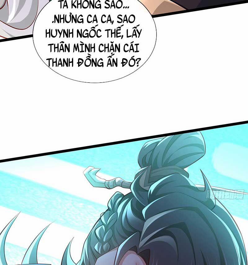 Tiên Tử Tha Mạng 9 trang 60