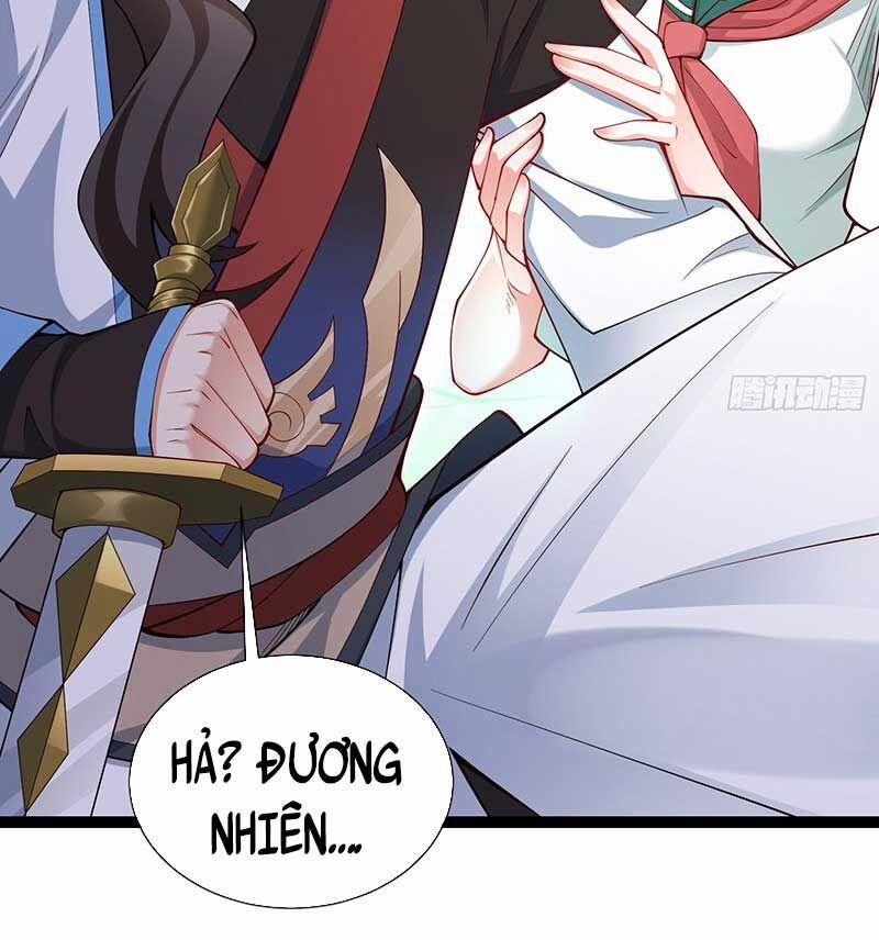 Tiên Tử Tha Mạng 9 trang 70