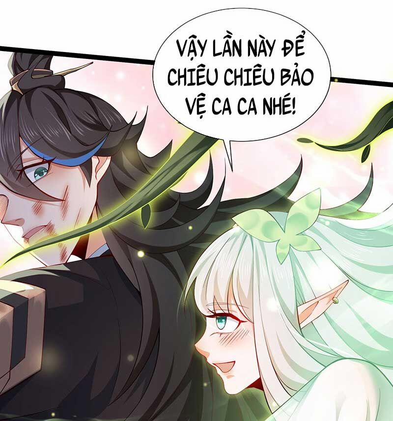 Tiên Tử Tha Mạng 9 trang 71