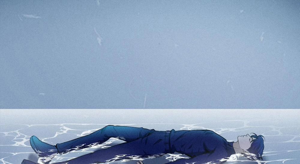 Tiến Về Phía Anh 1 trang 14