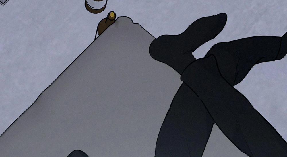 Tiến Về Phía Anh 1 trang 224