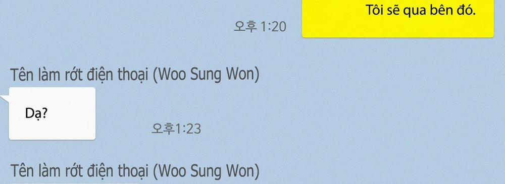 Tiến Về Phía Anh 1 trang 234