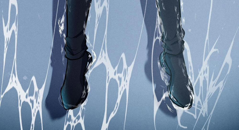 Tiến Về Phía Anh 1 trang 25