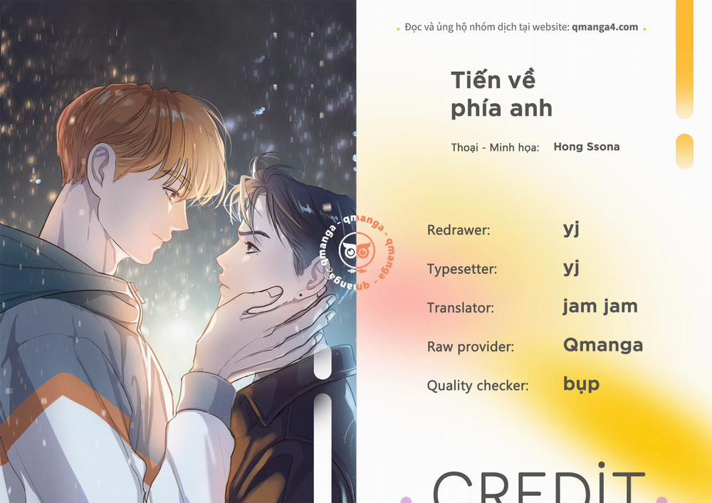 Tiến Về Phía Anh 23 trang 0