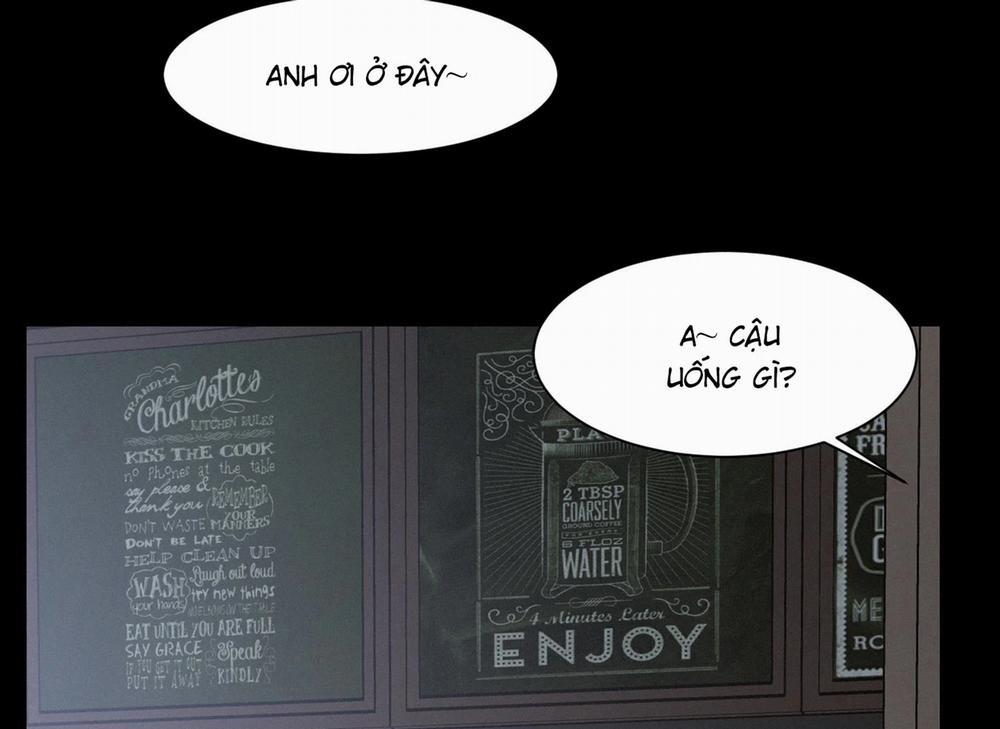 Tiến Về Phía Anh 23 trang 13