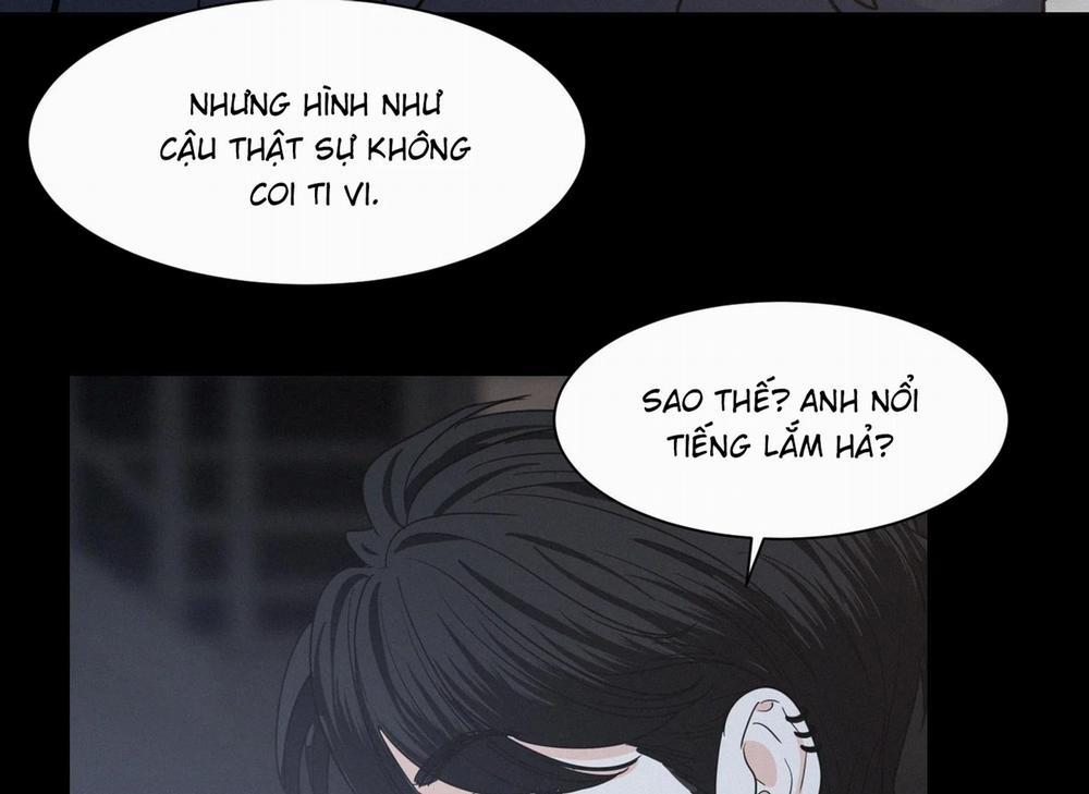 Tiến Về Phía Anh 23 trang 18