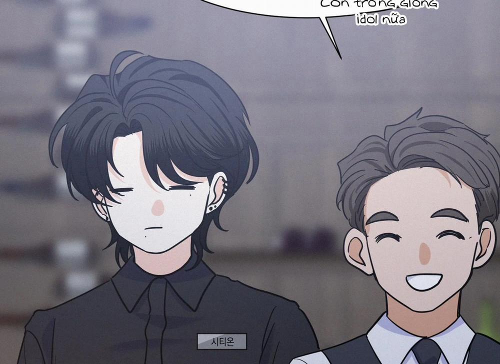 Tiến Về Phía Anh 23 trang 5