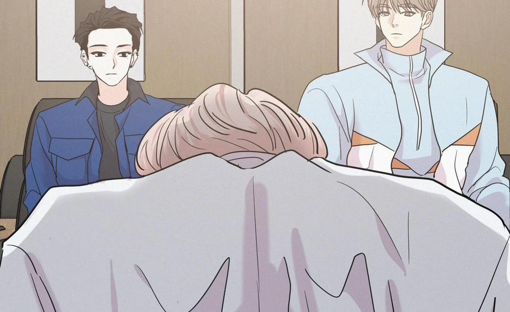 Tiến Về Phía Anh 25 trang 83