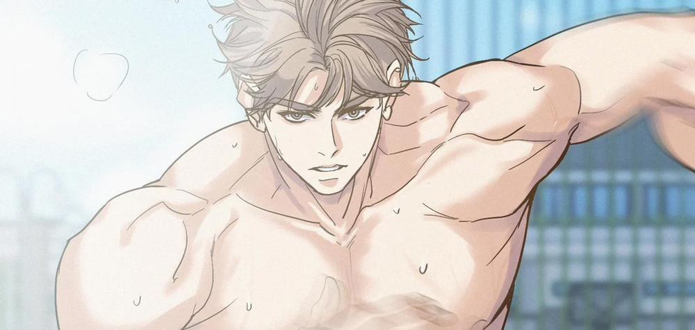 Tiến Về Phía Anh 26 trang 32