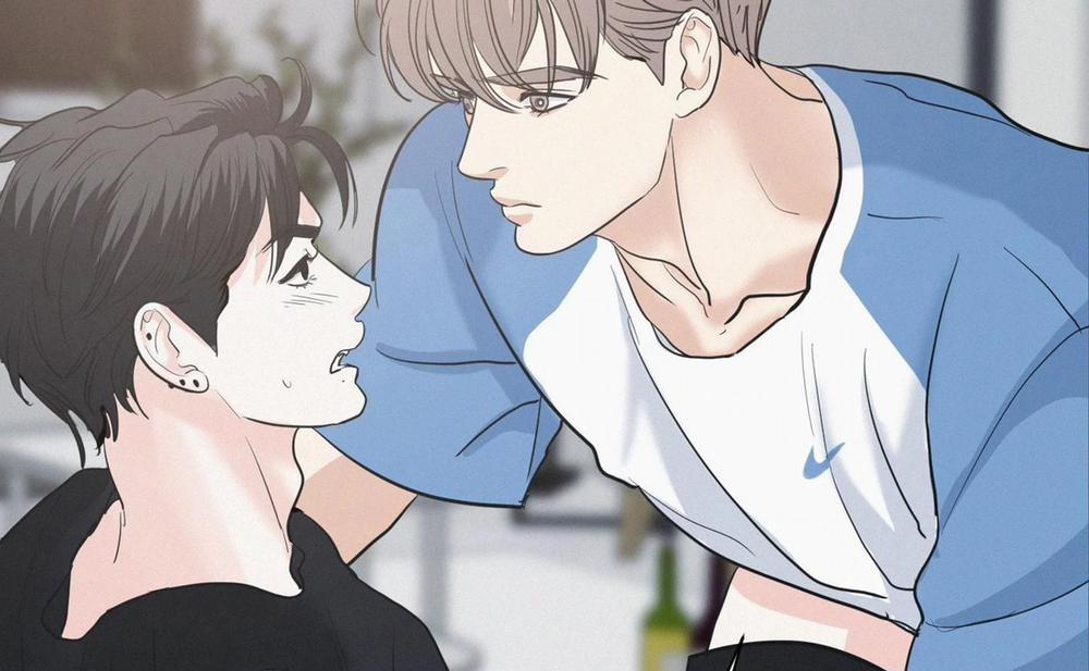 Tiến Về Phía Anh 27 trang 45