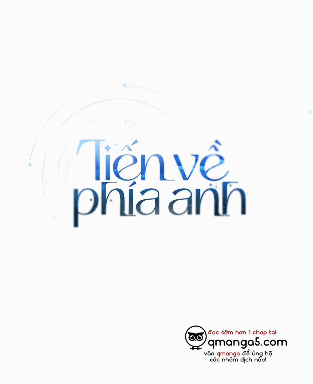 Tiến Về Phía Anh 29 trang 1