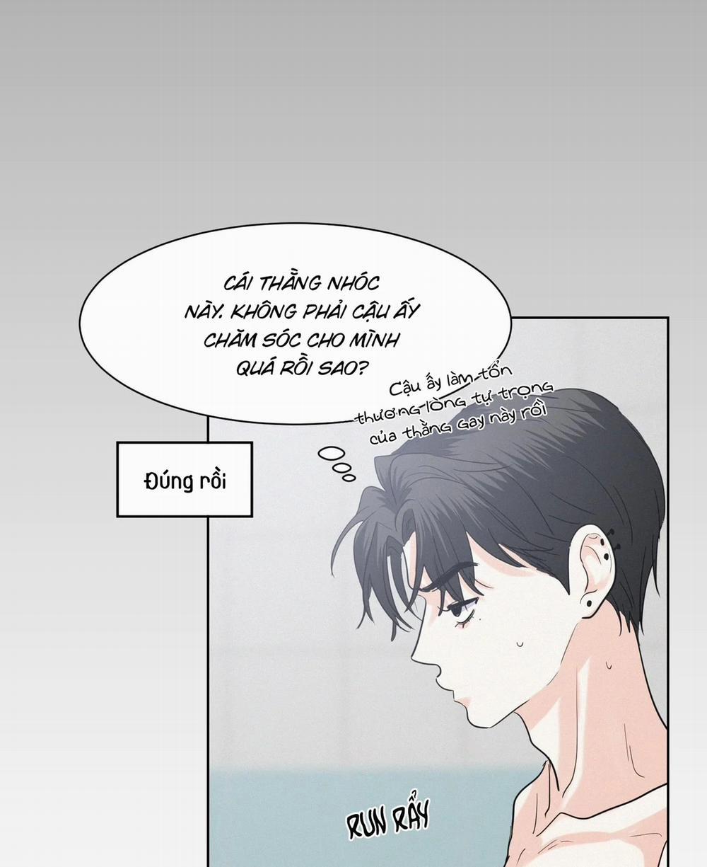 Tiến Về Phía Anh 29 trang 16