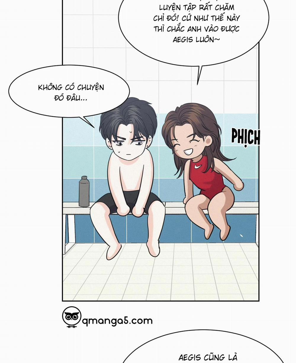 Tiến Về Phía Anh 29 trang 20