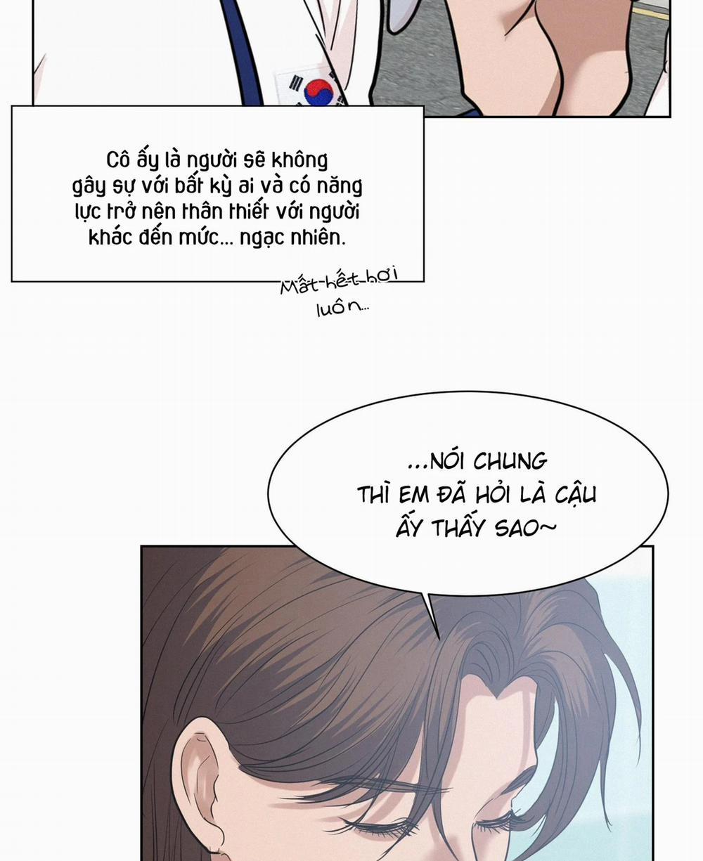 Tiến Về Phía Anh 29 trang 25