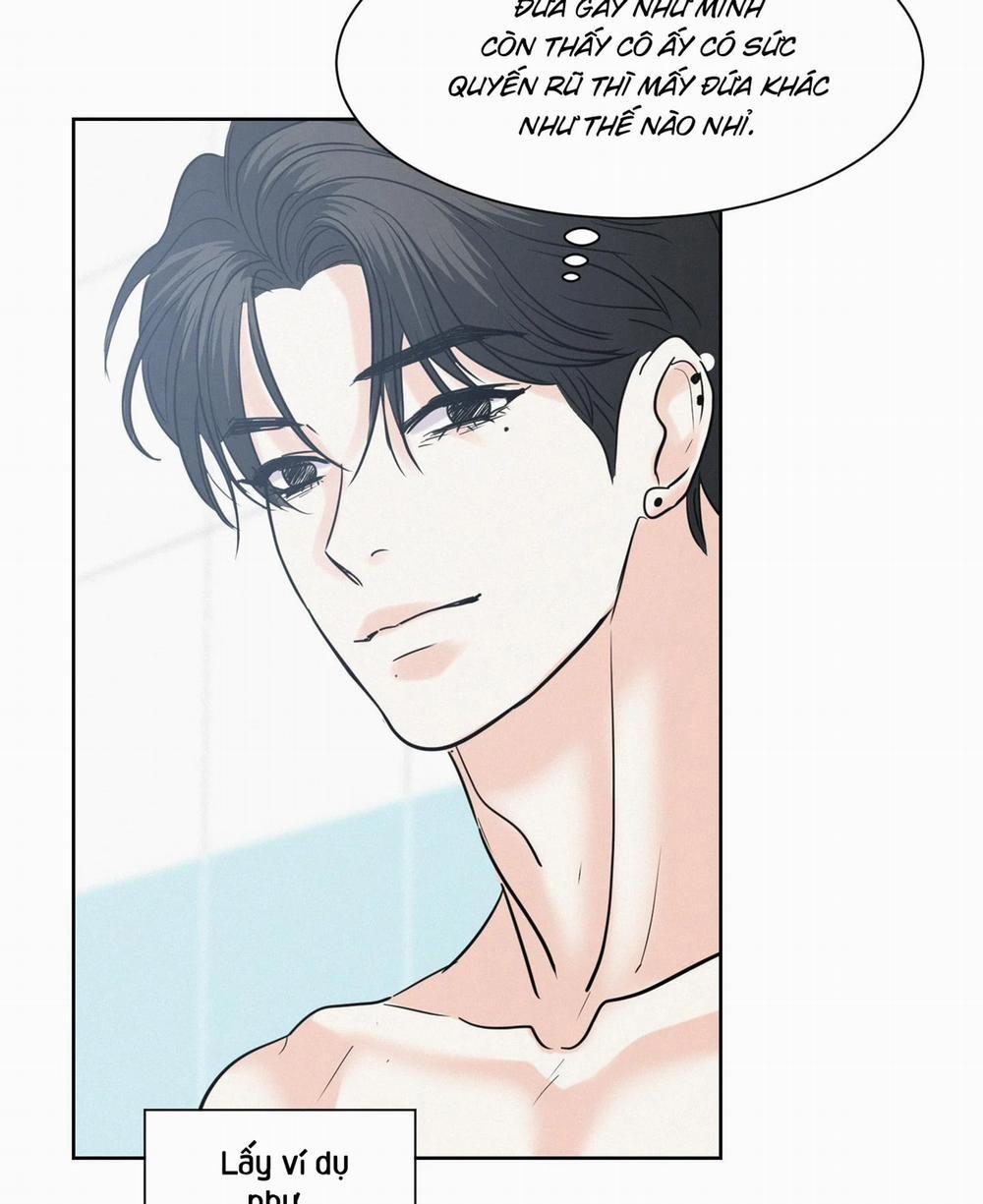 Tiến Về Phía Anh 29 trang 27