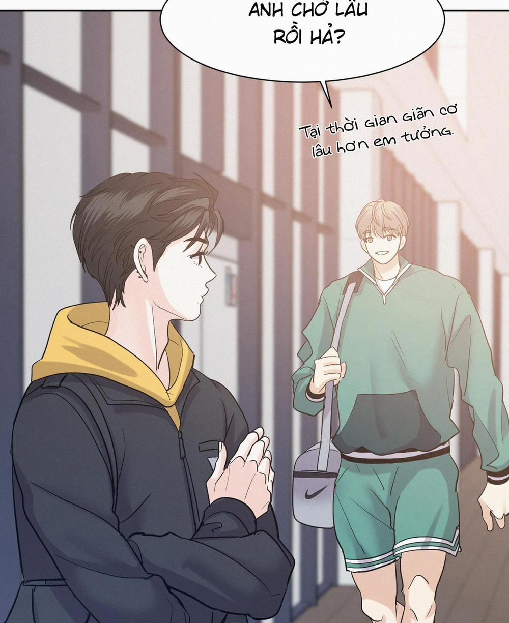 Tiến Về Phía Anh 29 trang 41