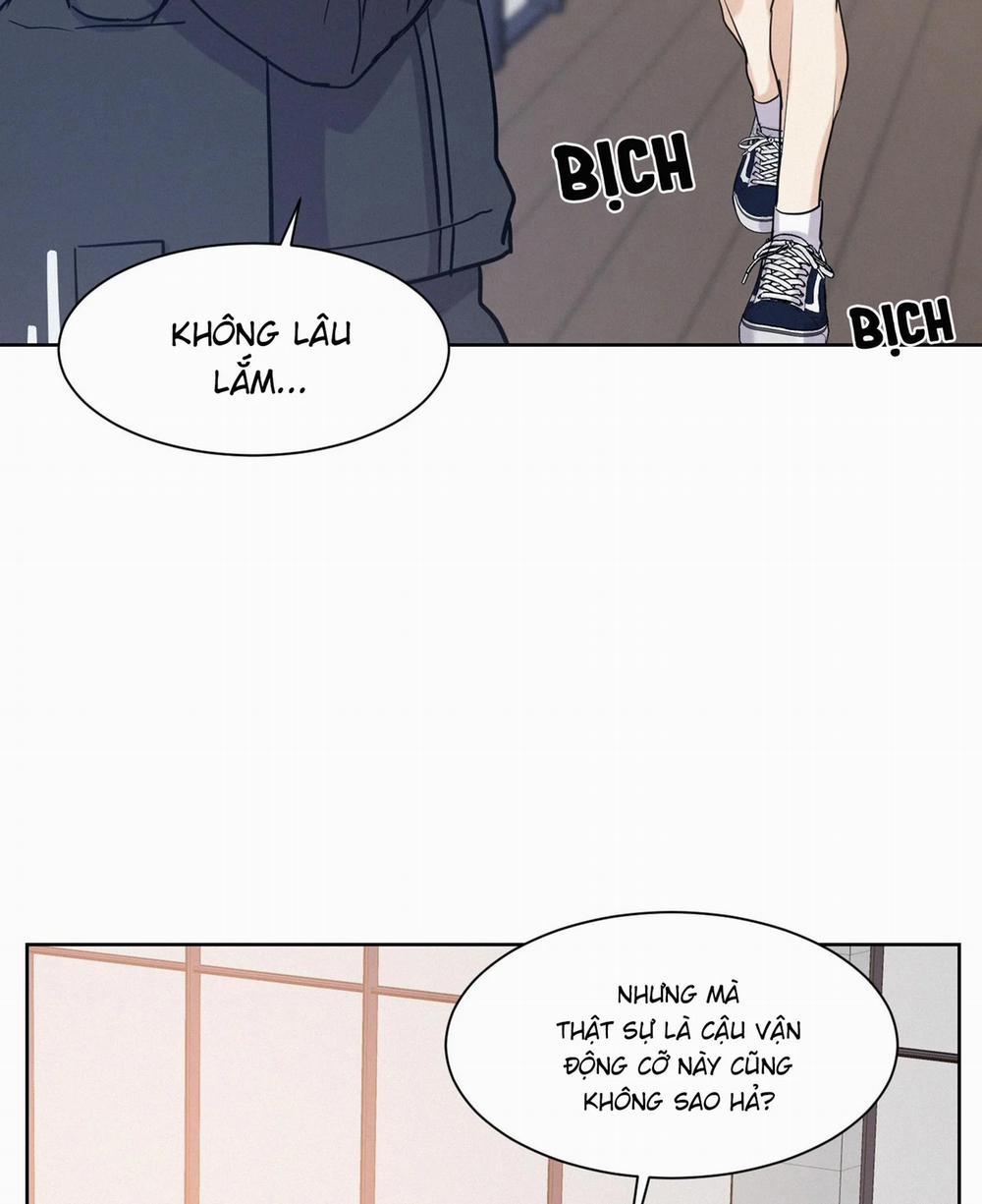 Tiến Về Phía Anh 29 trang 42