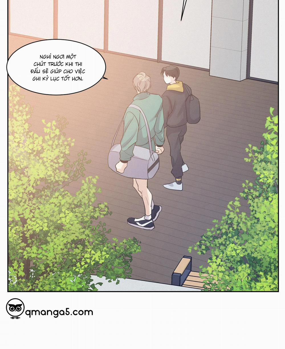 Tiến Về Phía Anh 29 trang 43