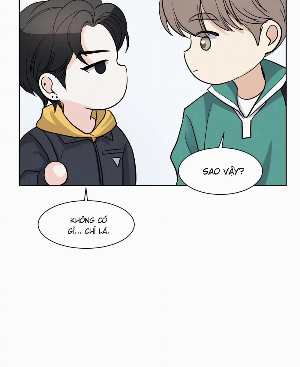 Tiến Về Phía Anh 29 trang 45