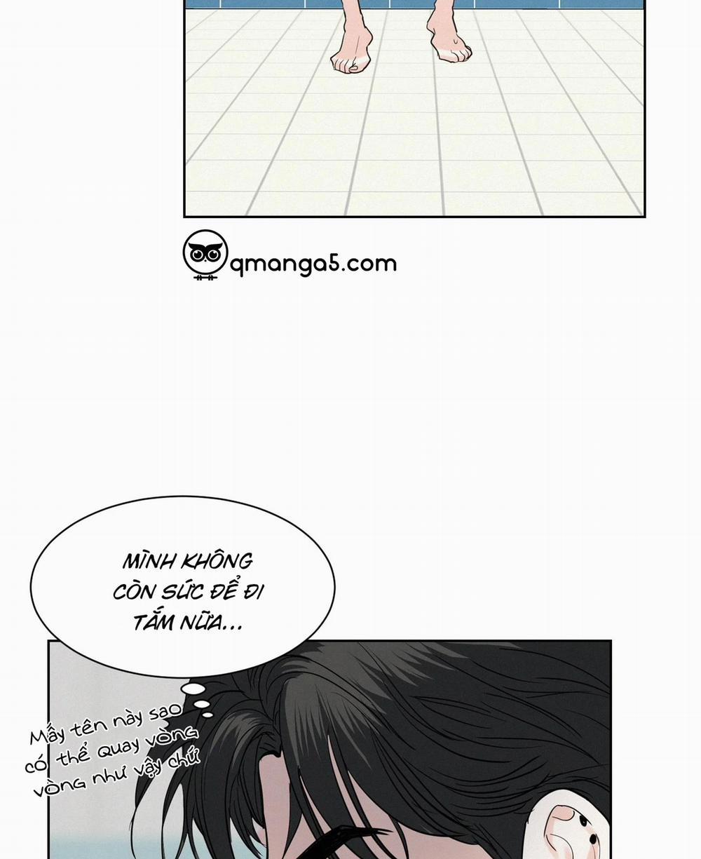 Tiến Về Phía Anh 29 trang 5