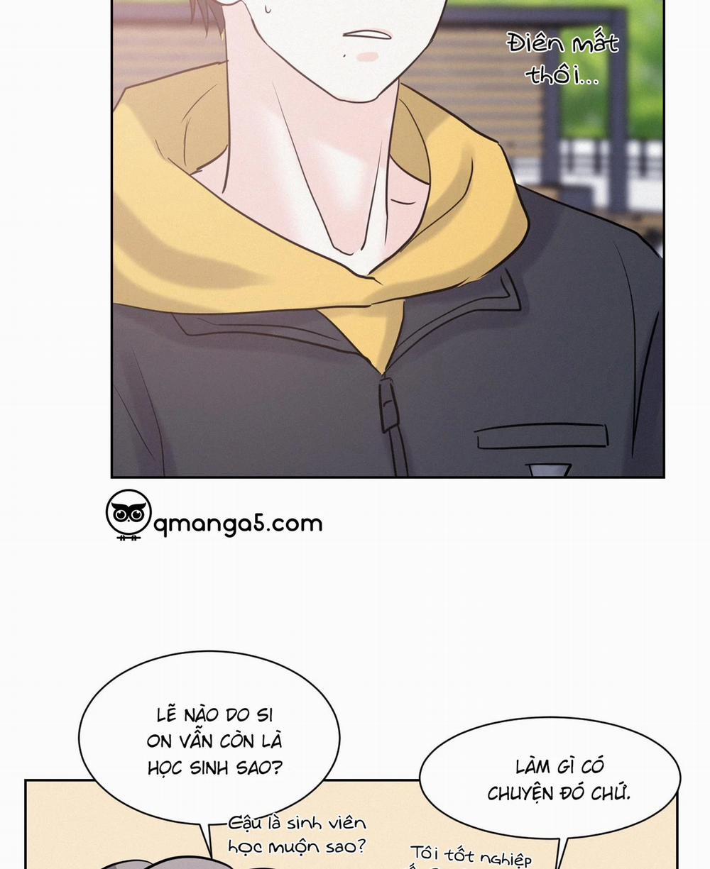 Tiến Về Phía Anh 29 trang 56