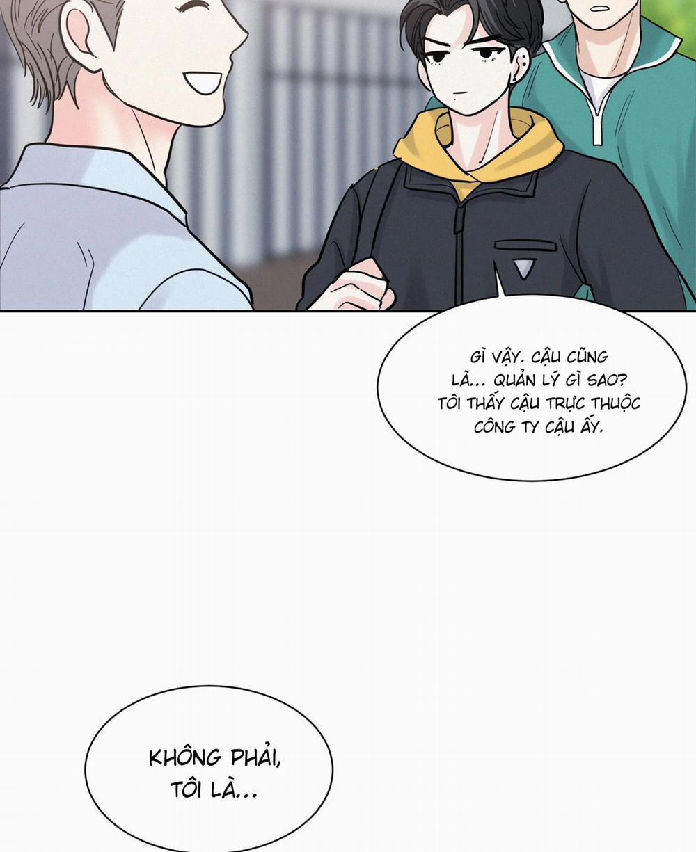 Tiến Về Phía Anh 29 trang 60