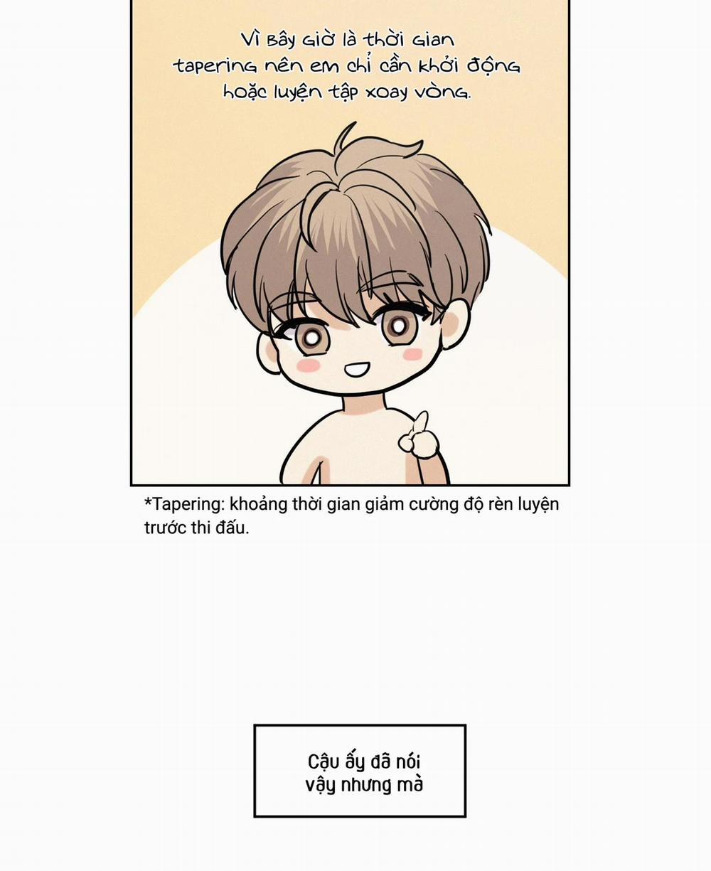 Tiến Về Phía Anh 29 trang 7