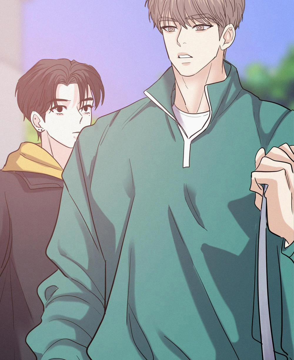 Tiến Về Phía Anh 29 trang 77