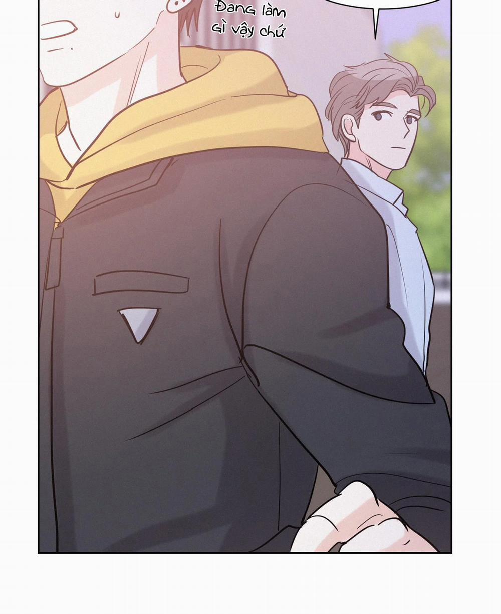 Tiến Về Phía Anh 29 trang 81