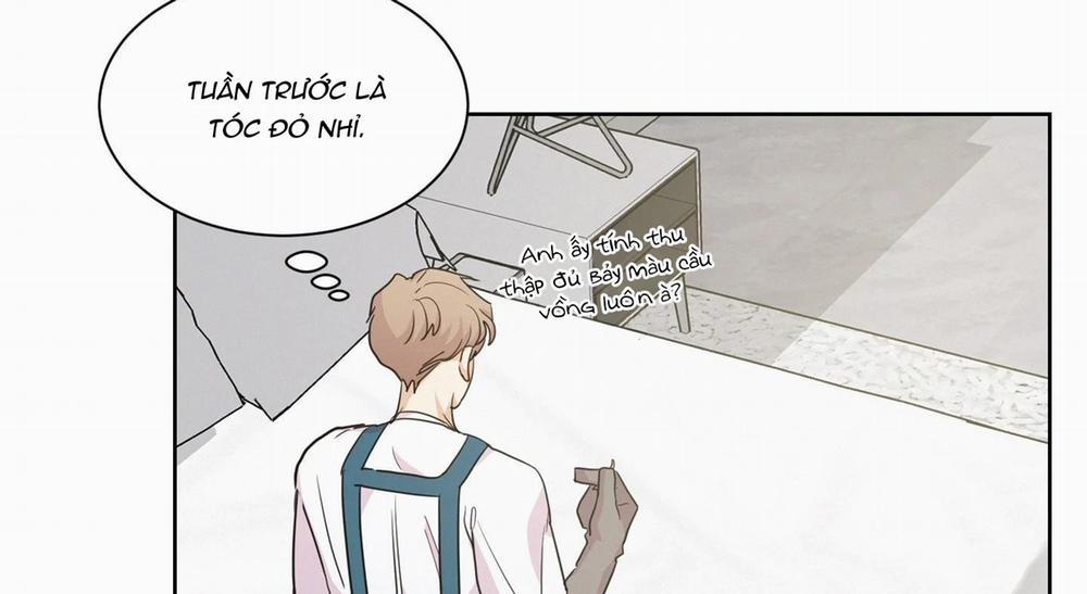 Tiến Về Phía Anh 3 trang 18