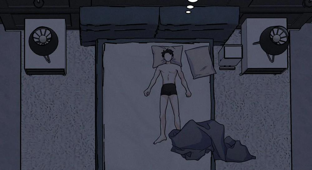 Tiến Về Phía Anh 3 trang 61