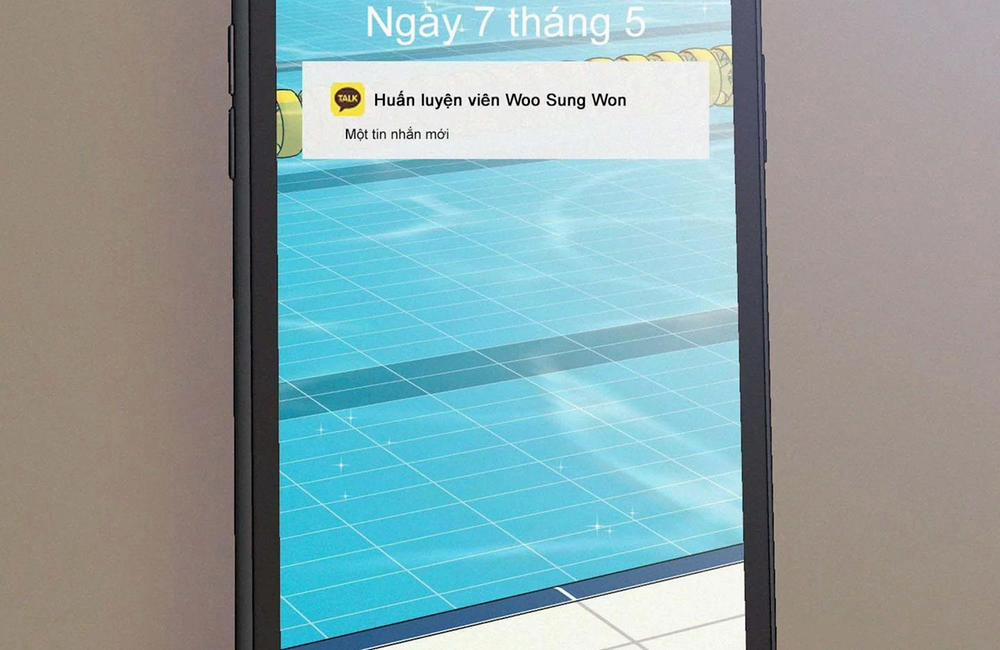 Tiến Về Phía Anh 30 trang 24