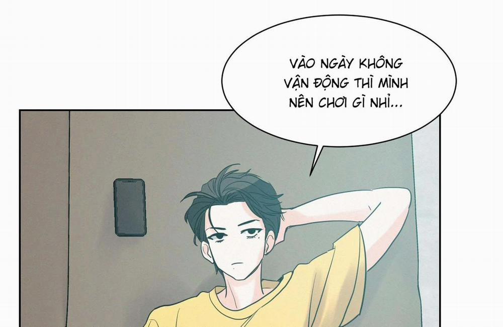 Tiến Về Phía Anh 30 trang 8